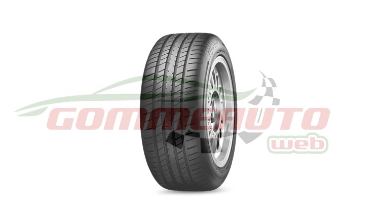 COP. 195/60 R15 88V SPRINT+